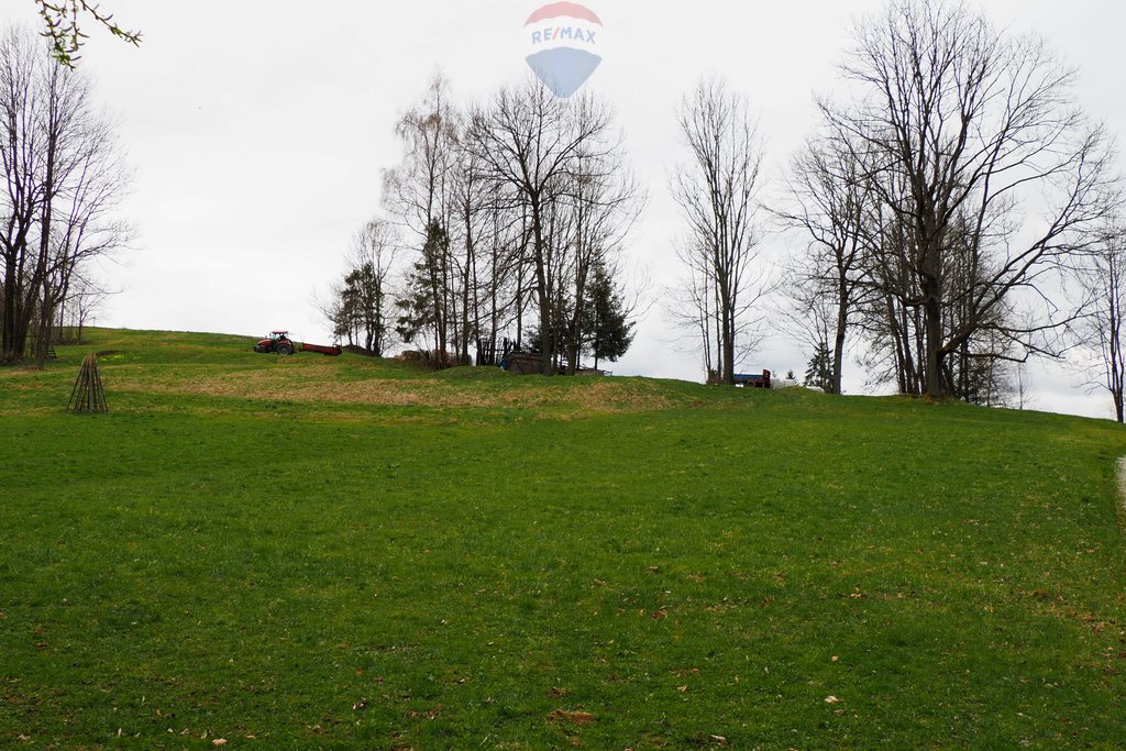 Działka rekreacyjna na sprzedaż Groń  1 688m2 Foto 5