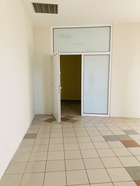 Lokal użytkowy na sprzedaż Kielce, Centrum, Paderewskiego  90m2 Foto 8