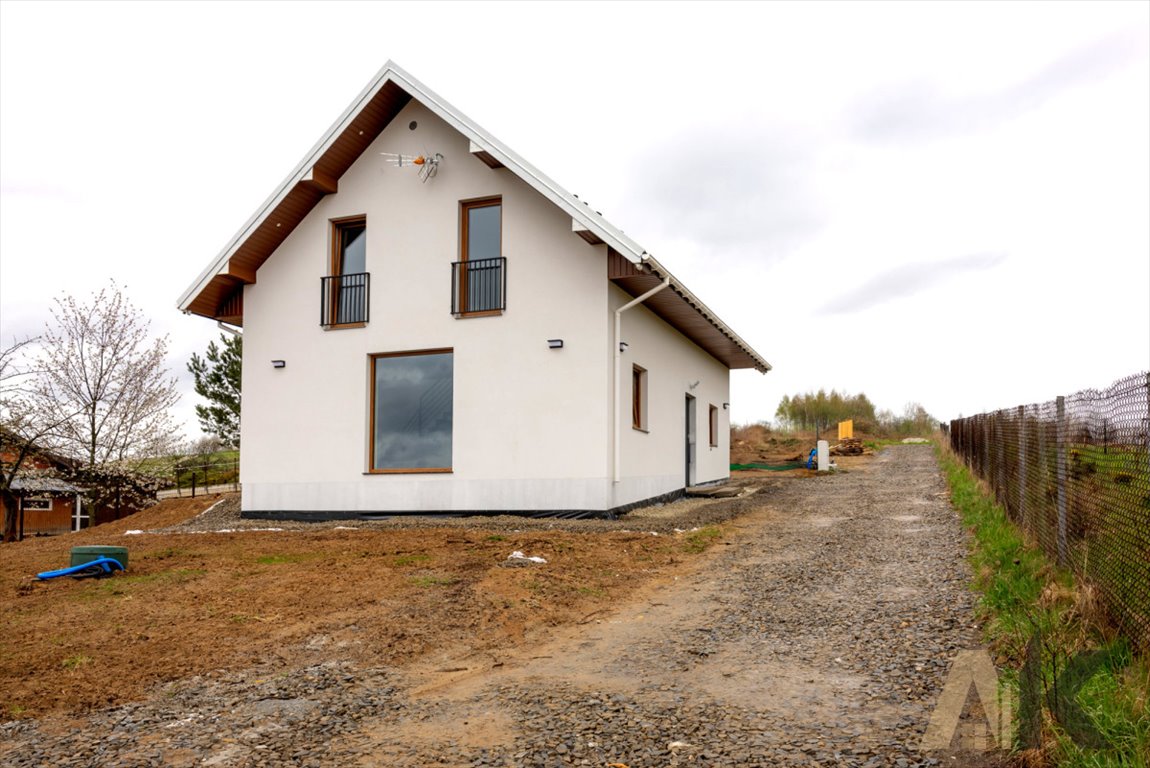 Dom na sprzedaż Podegrodzie  111m2 Foto 1