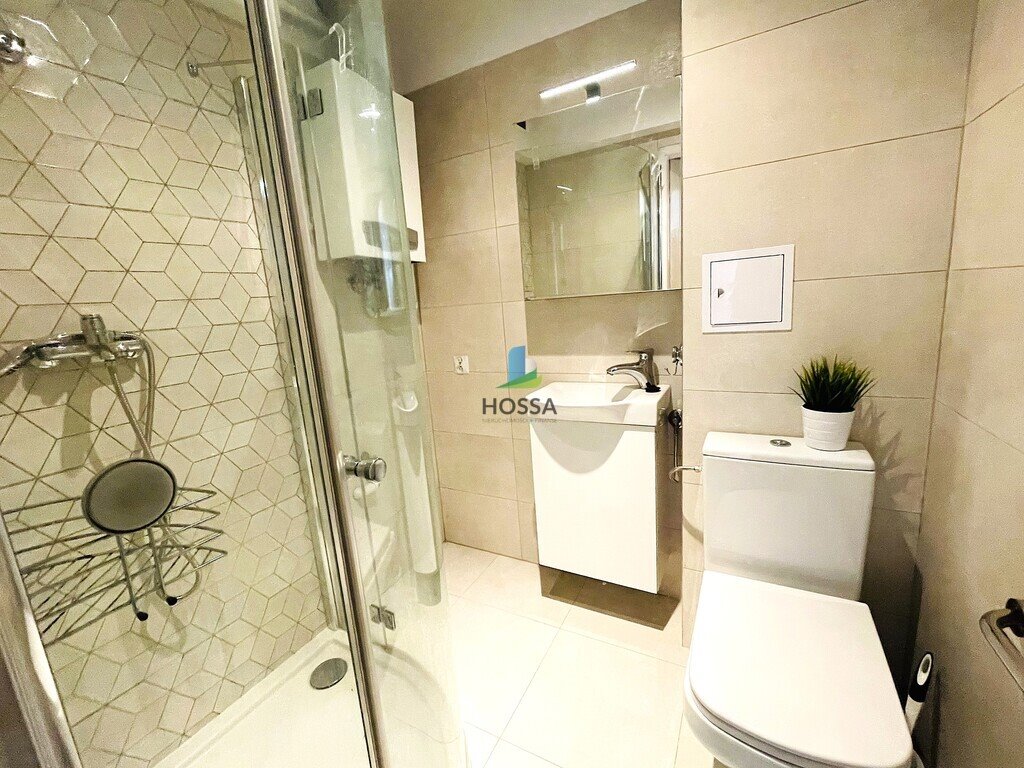 Mieszkanie trzypokojowe na sprzedaż Nidzica  56m2 Foto 4