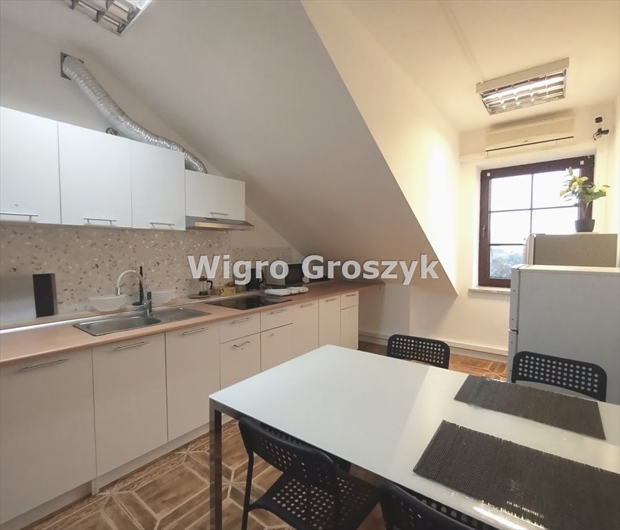 Dom na wynajem Warszawa, Ursynów, Pyry  600m2 Foto 4