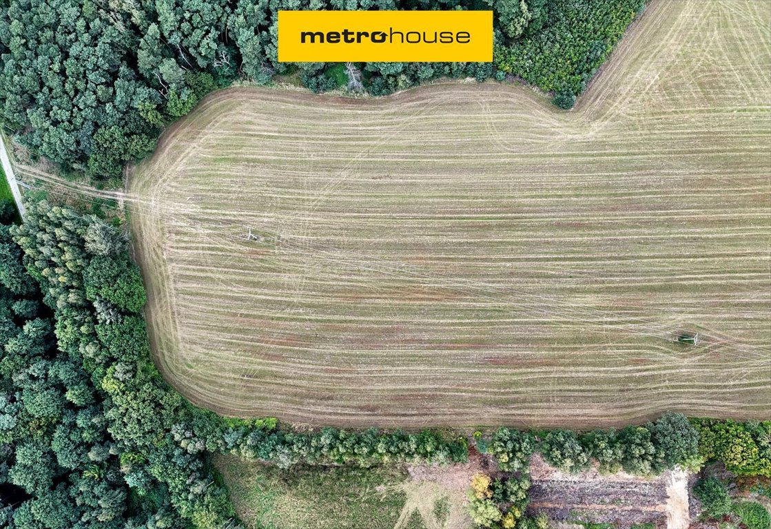 Działka budowlana na sprzedaż Mąkoszyce  25 879m2 Foto 1