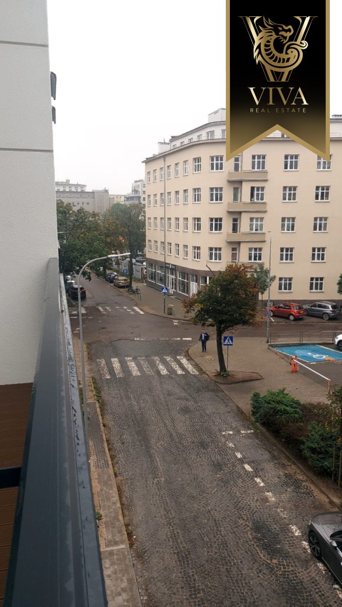 Mieszkanie dwupokojowe na sprzedaż Gdynia, Śródmieście, Stefana Żeromskiego  40m2 Foto 8