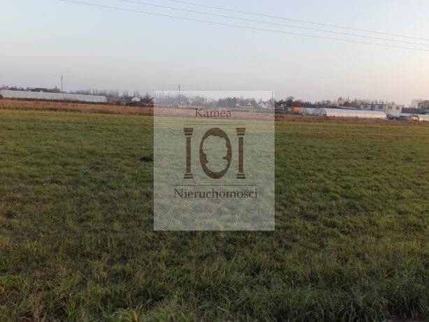 Działka budowlana na sprzedaż Radzymin, Wycinki 2 000m2 Foto 1 Działka budowlana na sprzedaż Radzymin, Wycinki 2 000m2 Foto 1