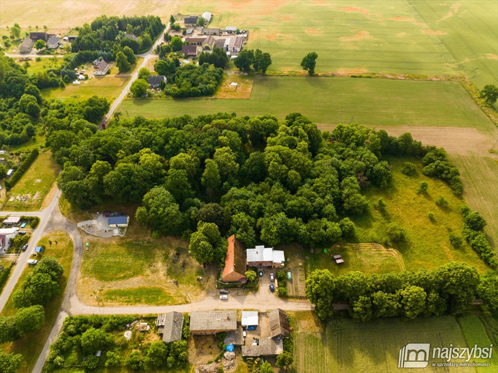 Dom na sprzedaż Dobrzany, Mosina  170m2 Foto 17