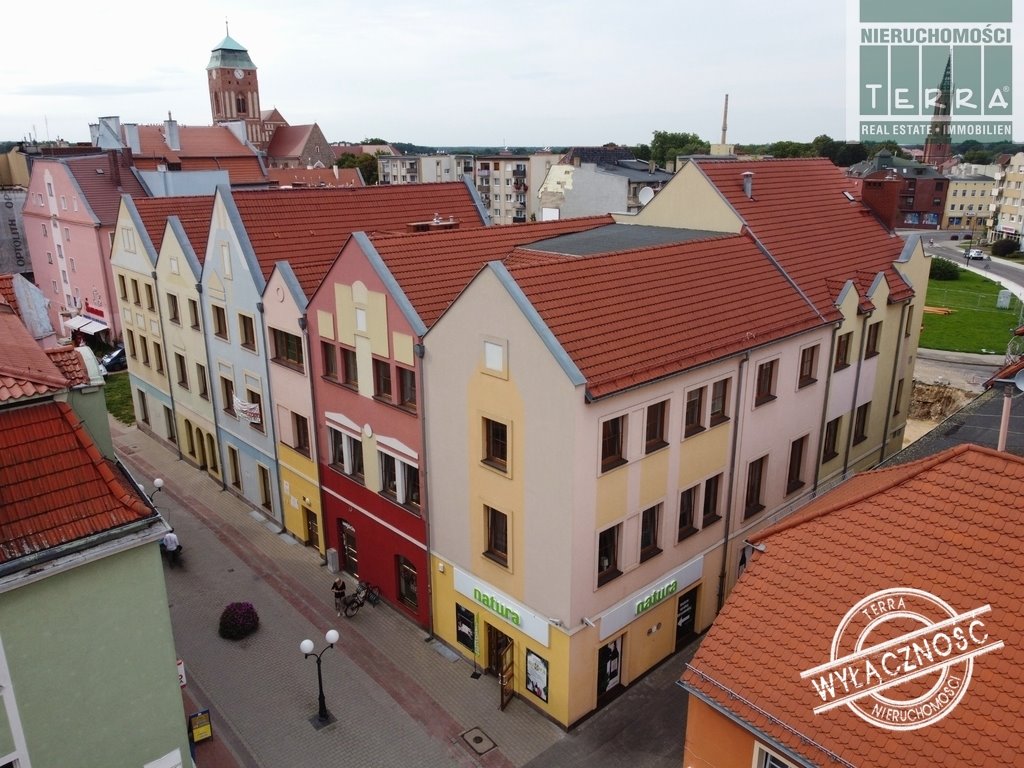 Lokal użytkowy na sprzedaż Żagań  2 684m2 Foto 1