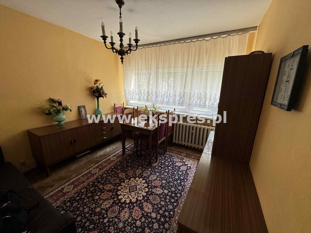 Do sprzedania przestronne 3-pokojowe mieszkanie do remontu w centrum Łodzi Łódź, Śródmieście, os. Matejki  51m2 Foto 1