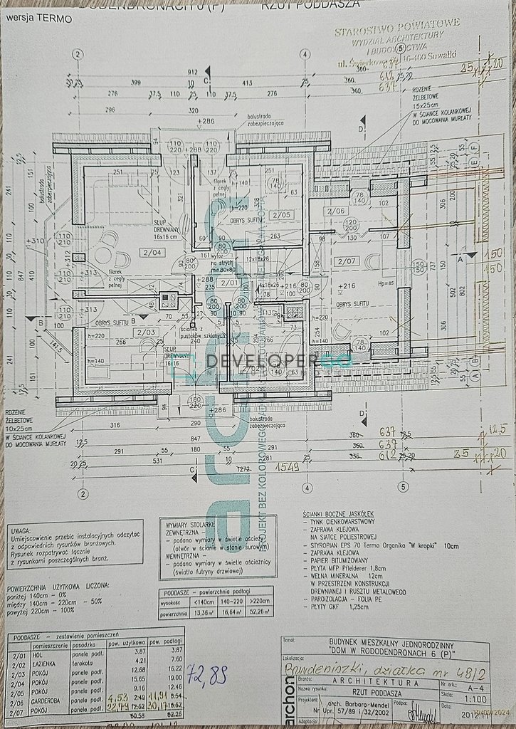 Dom na sprzedaż Burdeniszki, Burdeniszki  244m2 Foto 11