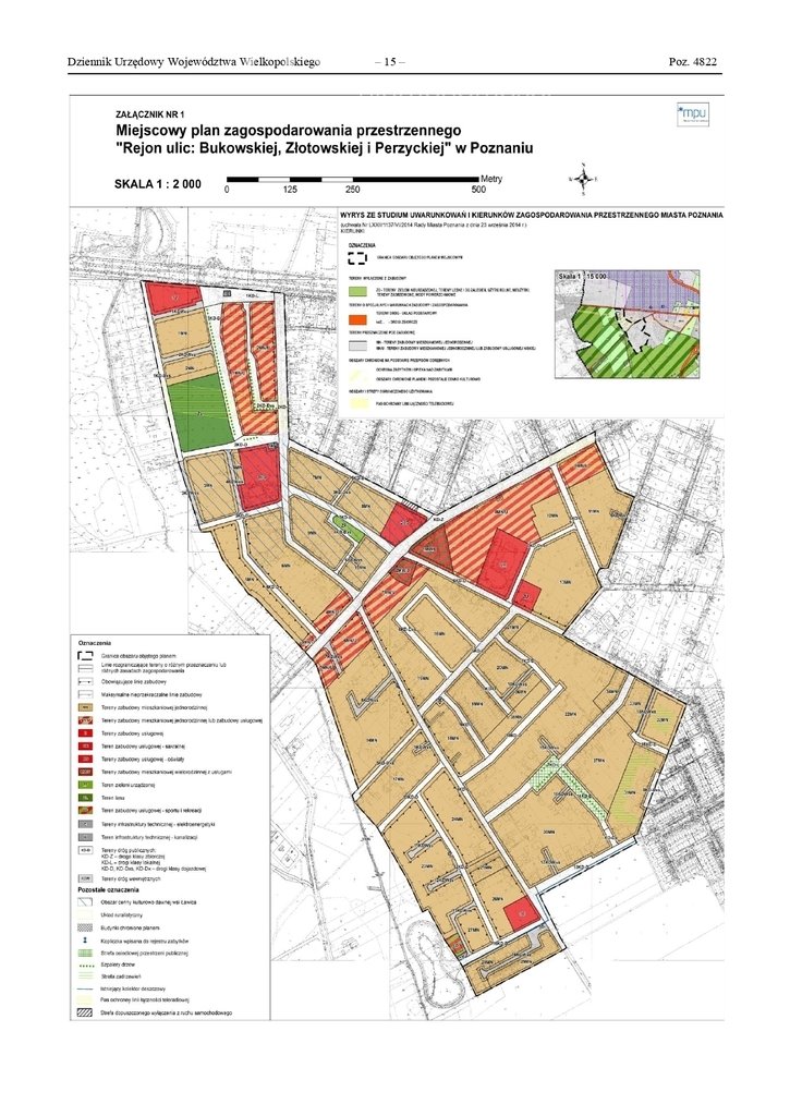 Dom na sprzedaż Poznań, Perzycka  170m2 Foto 12