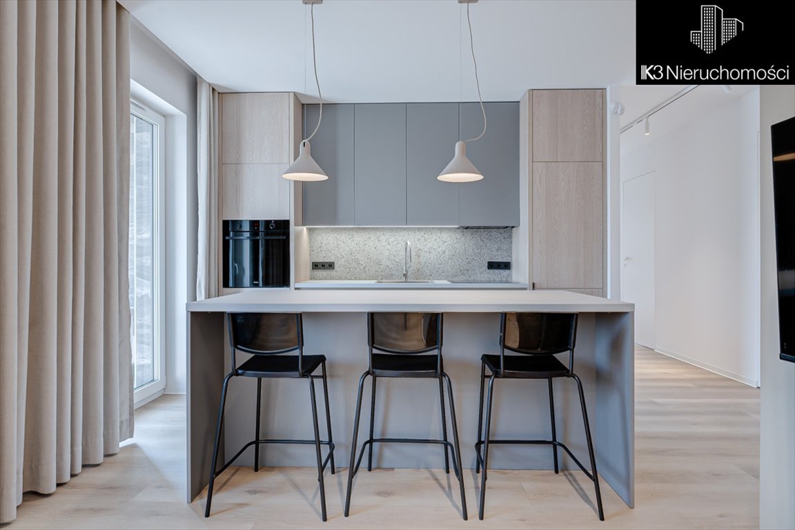 Przestronne 3 pokoje z garderobą, balkonem i klimatyzacją Radom, Godów, Warsztatowa  75m2 Foto 1