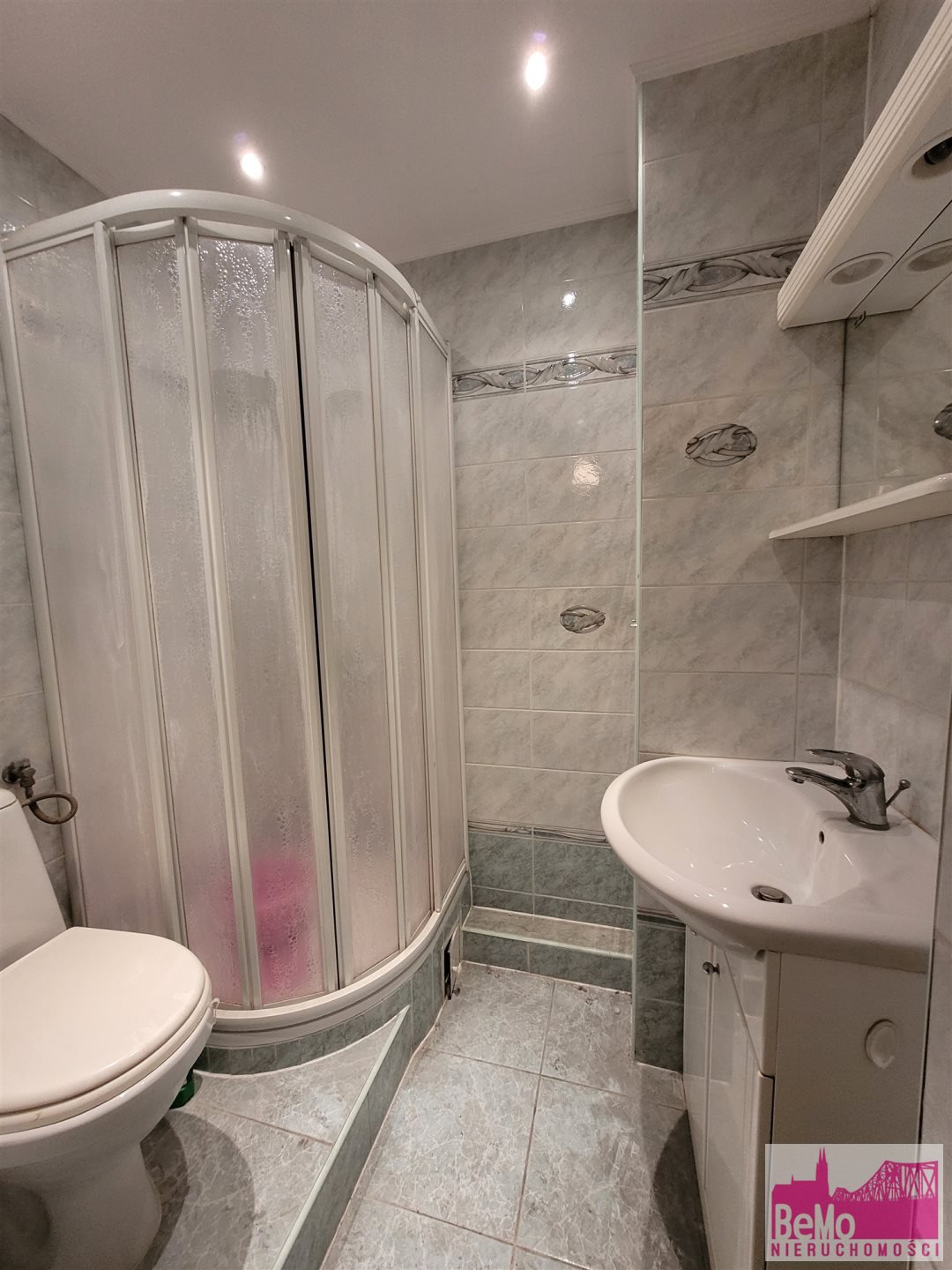 Mieszkanie dwupokojowe na sprzedaż Włocławek, Śródmieście  35m2 Foto 6