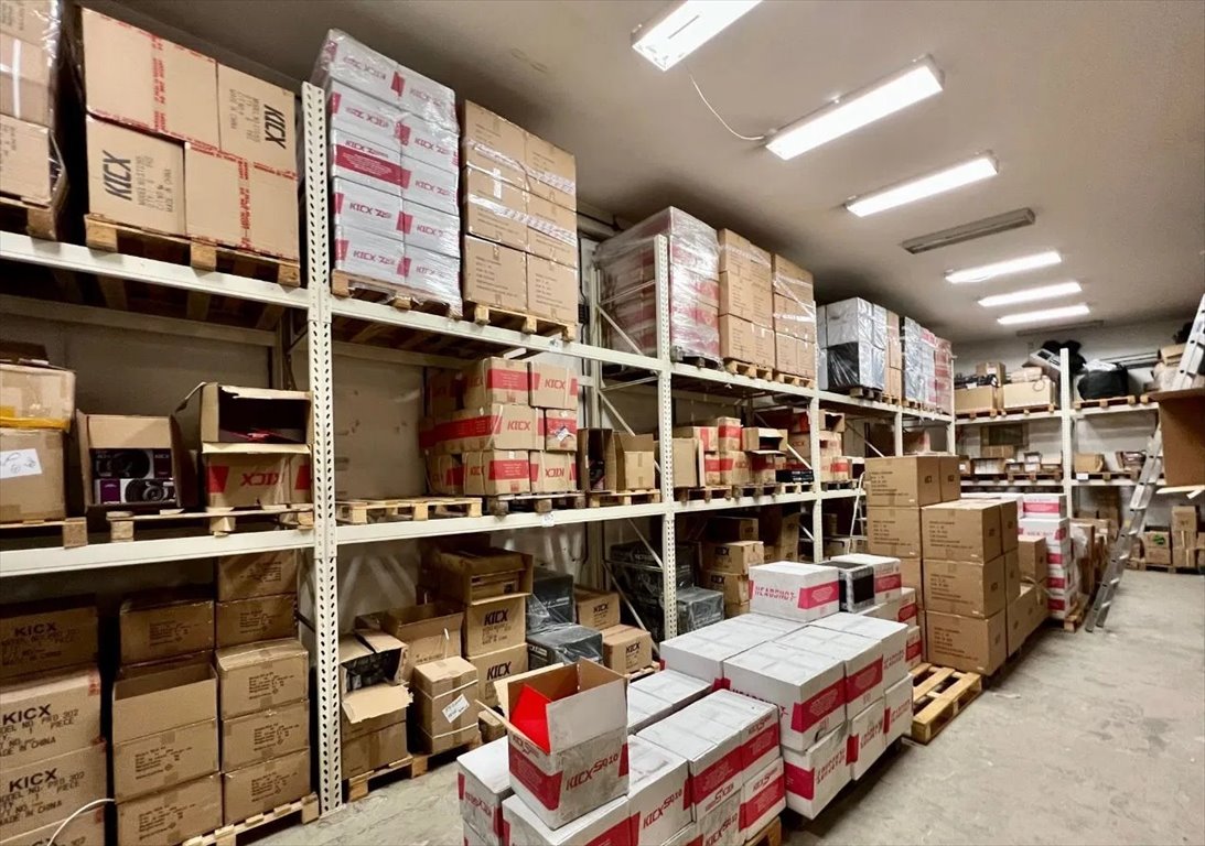 Lokal użytkowy na wynajem Pruszków  300m2 Foto 1