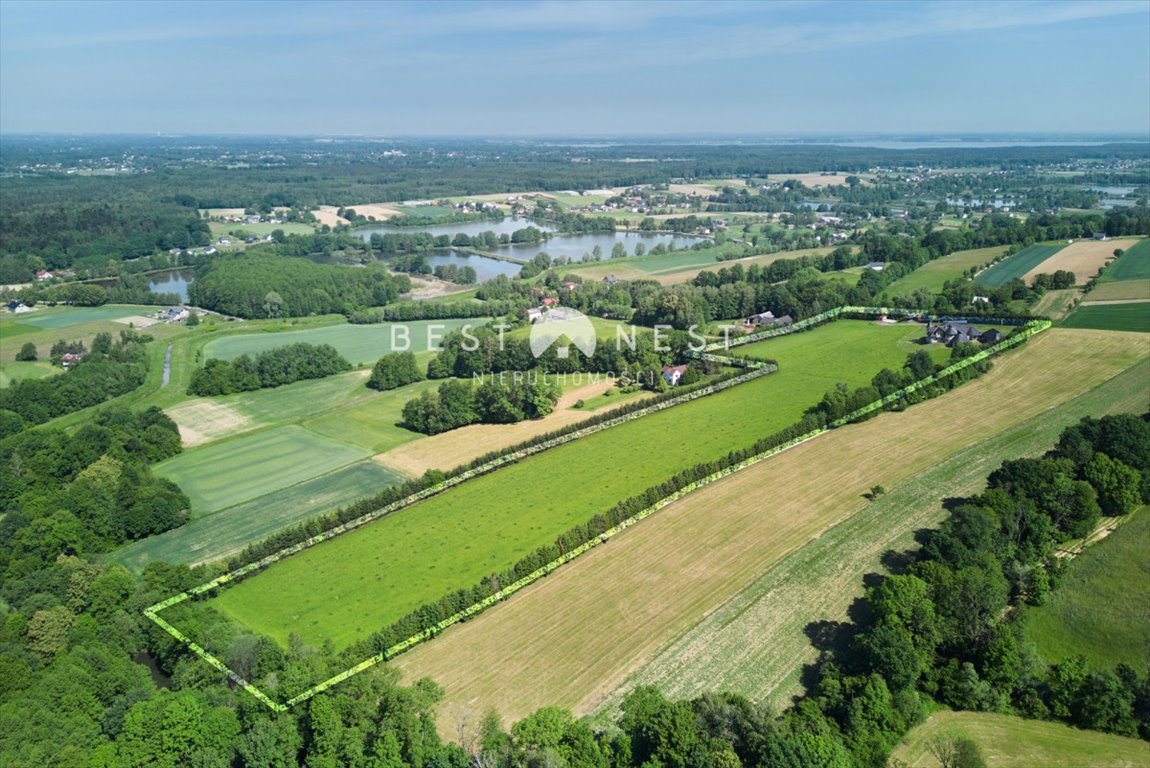 Dom na sprzedaż Jasienica  811m2 Foto 3