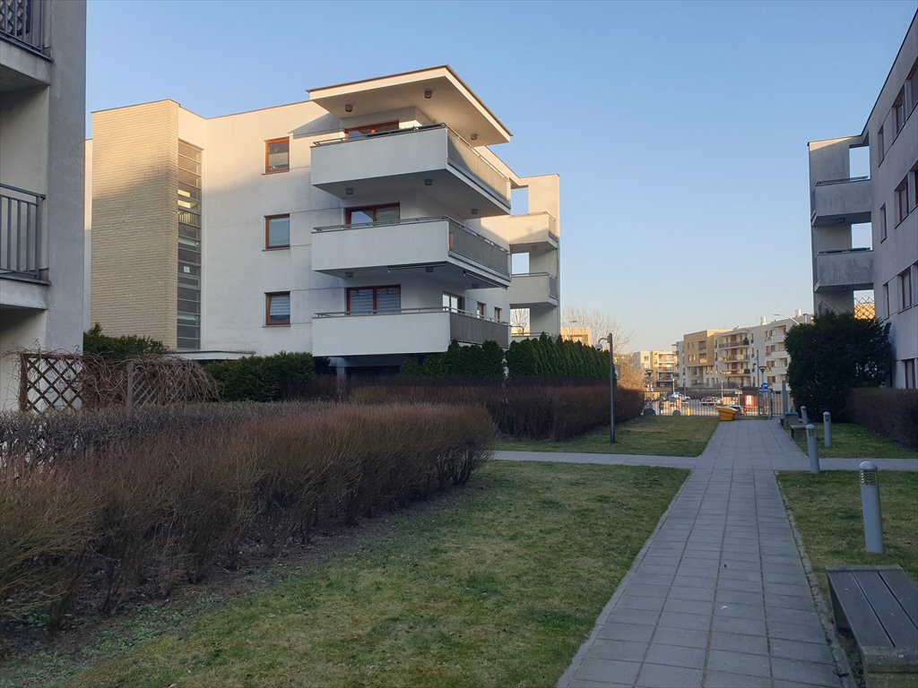 Mieszkanie trzypokojowe na sprzedaż Warszawa, Targówek, Malborska  66m2 Foto 1