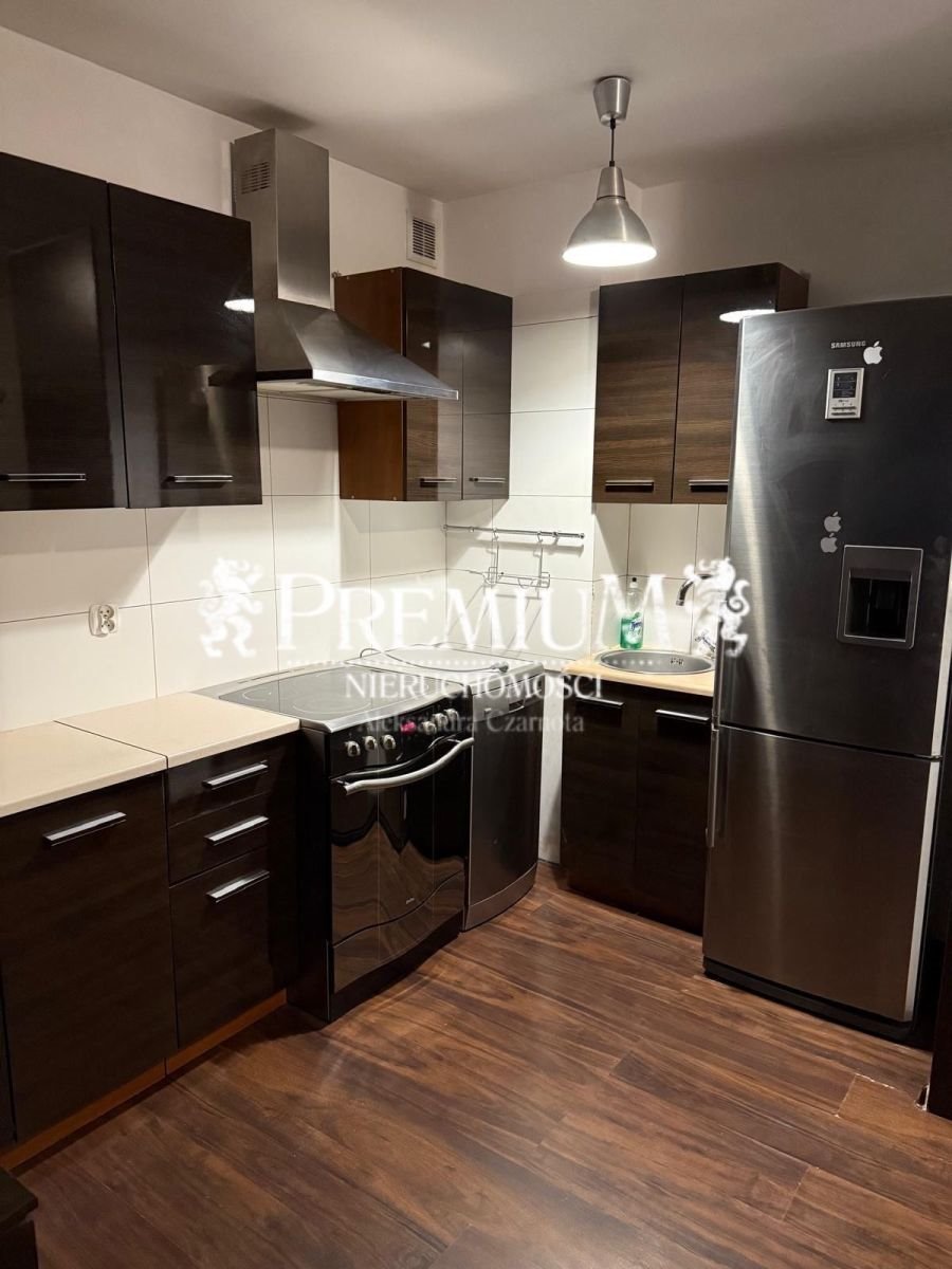 Mieszkanie dwupokojowe na wynajem Wrocław, Krzyki, Księże Małe, OPOLSKA  42m2 Foto 1