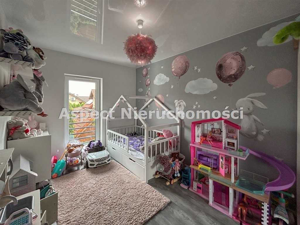 Mieszkanie trzypokojowe na sprzedaż Katowice, Piotrowice  65m2 Foto 10