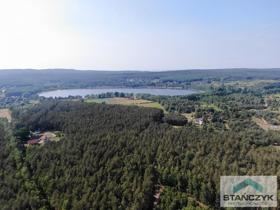 Działka budowlana na sprzedaż Domysłów  3 000m2 Foto 3