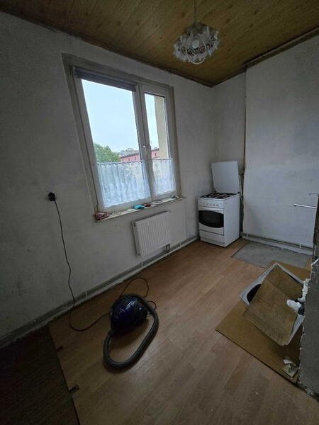 Mieszkanie dwupokojowe na sprzedaż Czeladź, 17 Lipca  51m2 Foto 1