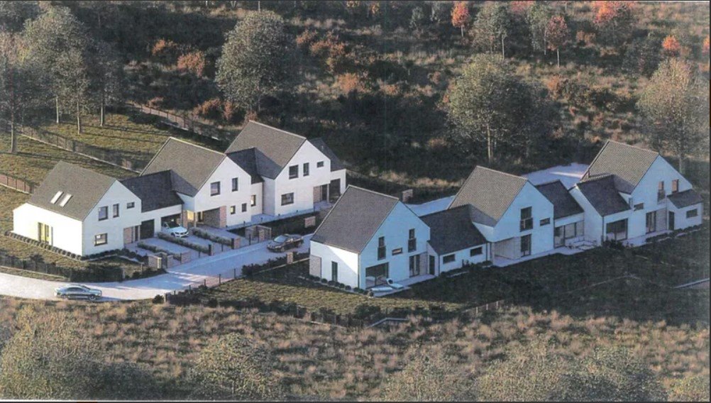 Zapraszam do zakupu atrakcyjnej działki 5288 m² w Malinowicach Malinowice  5 288m2 Foto 1