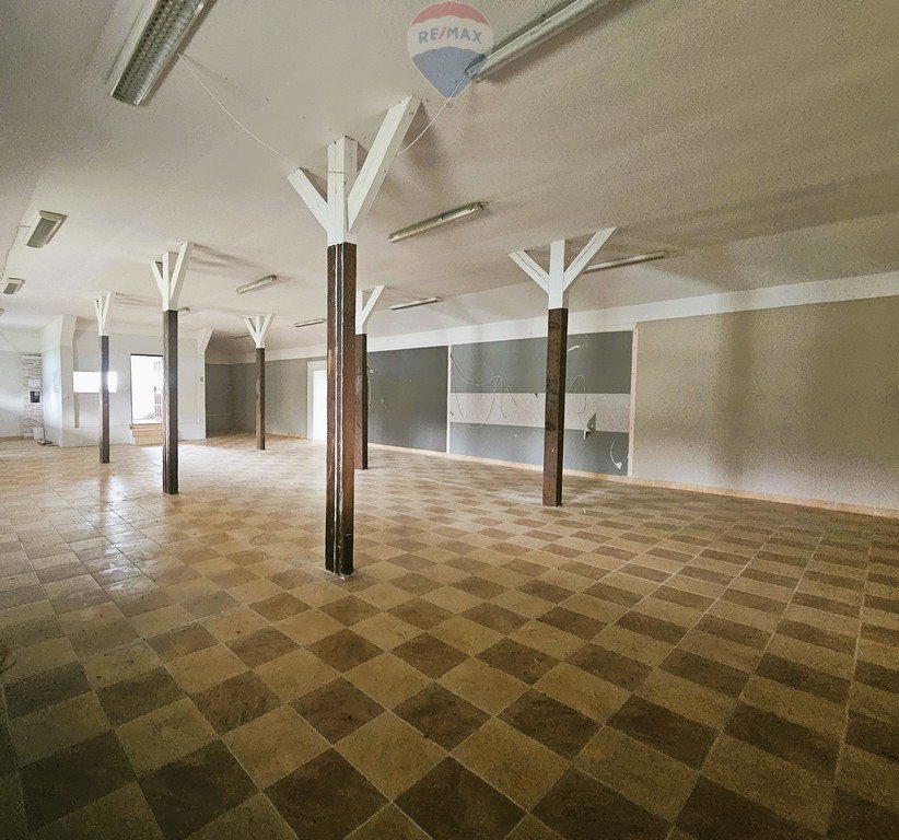 Lokal użytkowy na sprzedaż Lipsko, Spacerowa  545m2 Foto 6