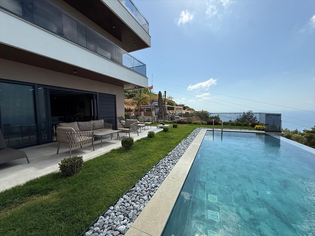 Dom na sprzedaż Turcja, Bektaş, Bektaş, Alanya, Antalya  400m2 Foto 1