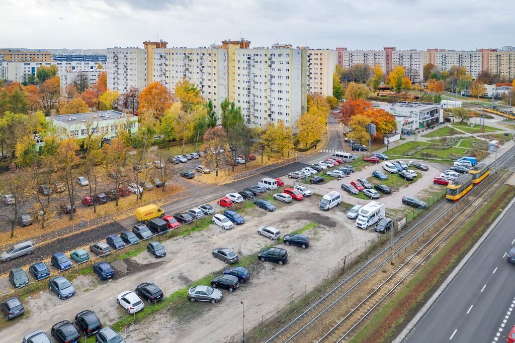 Mieszkanie dwupokojowe na sprzedaż Warszawa, Bielany, Władysława Broniewskiego  42m2 Foto 16