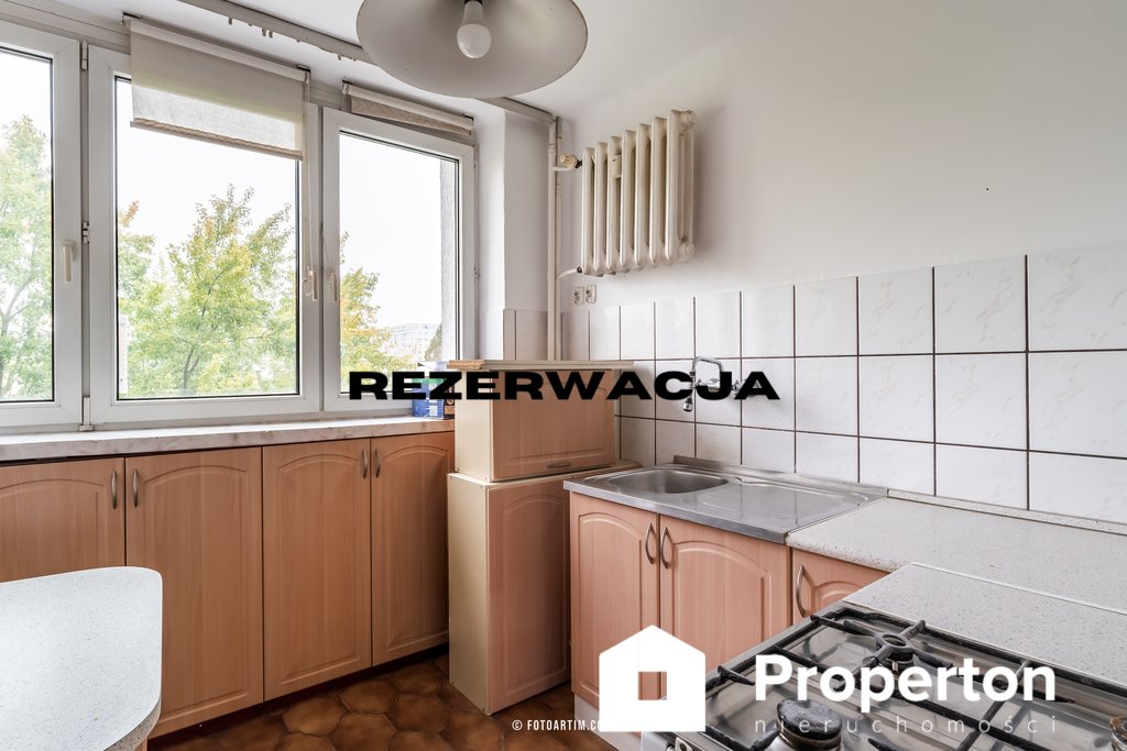 Mieszkanie dwupokojowe na sprzedaż Olsztyn, Dworcowa  46m2 Foto 4