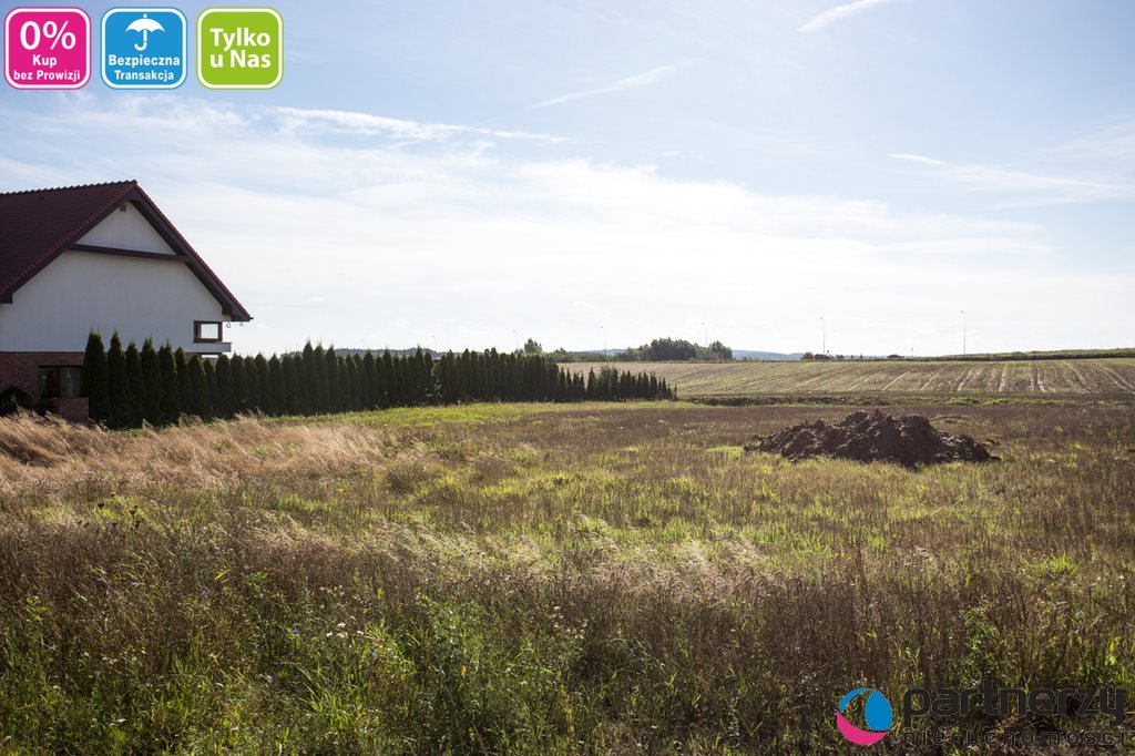 Działka budowlana na sprzedaż Jagatowo 1 693m2 Foto 1 Działka budowlana na sprzedaż Jagatowo 1 693m2 Foto 1