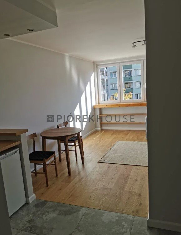 Kawalerka na sprzedaż Warszawa, Śródmieście, Bagno  28m2 Foto 7