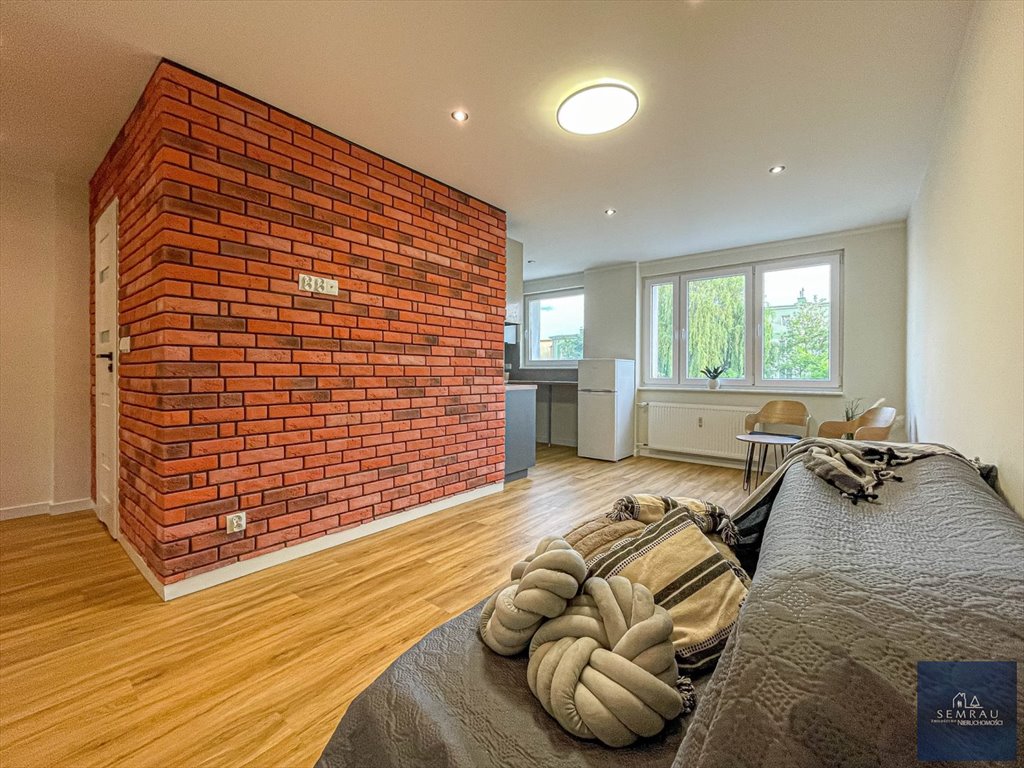 Do sprzedania nowoczesne 2-pokojowe mieszkanie 45 m² w Piła Piła, Śródmieście  45m2 Foto 1