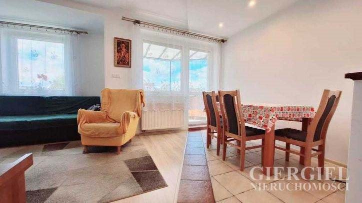 Mieszkanie czteropokojowe  na sprzedaż Rzeszów, Krajobrazowa  76m2 Foto 1