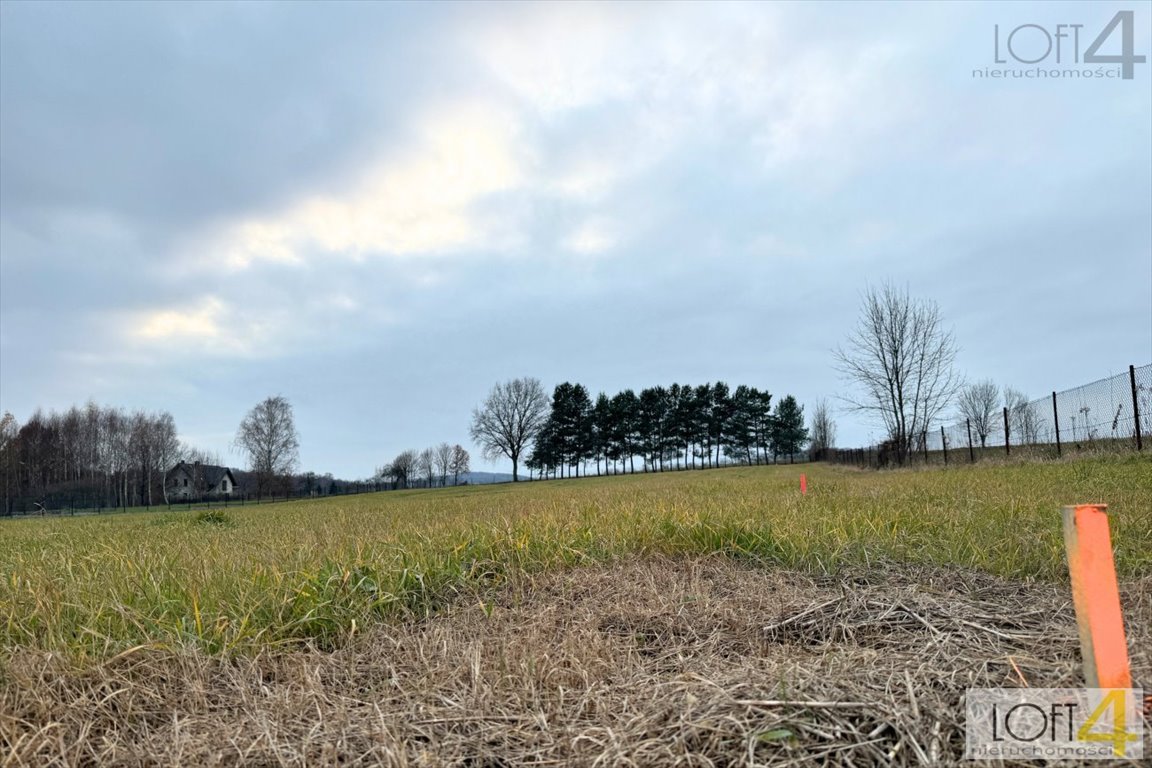 Działka budowlana na sprzedaż Sufczyn  1 216m2 Foto 5