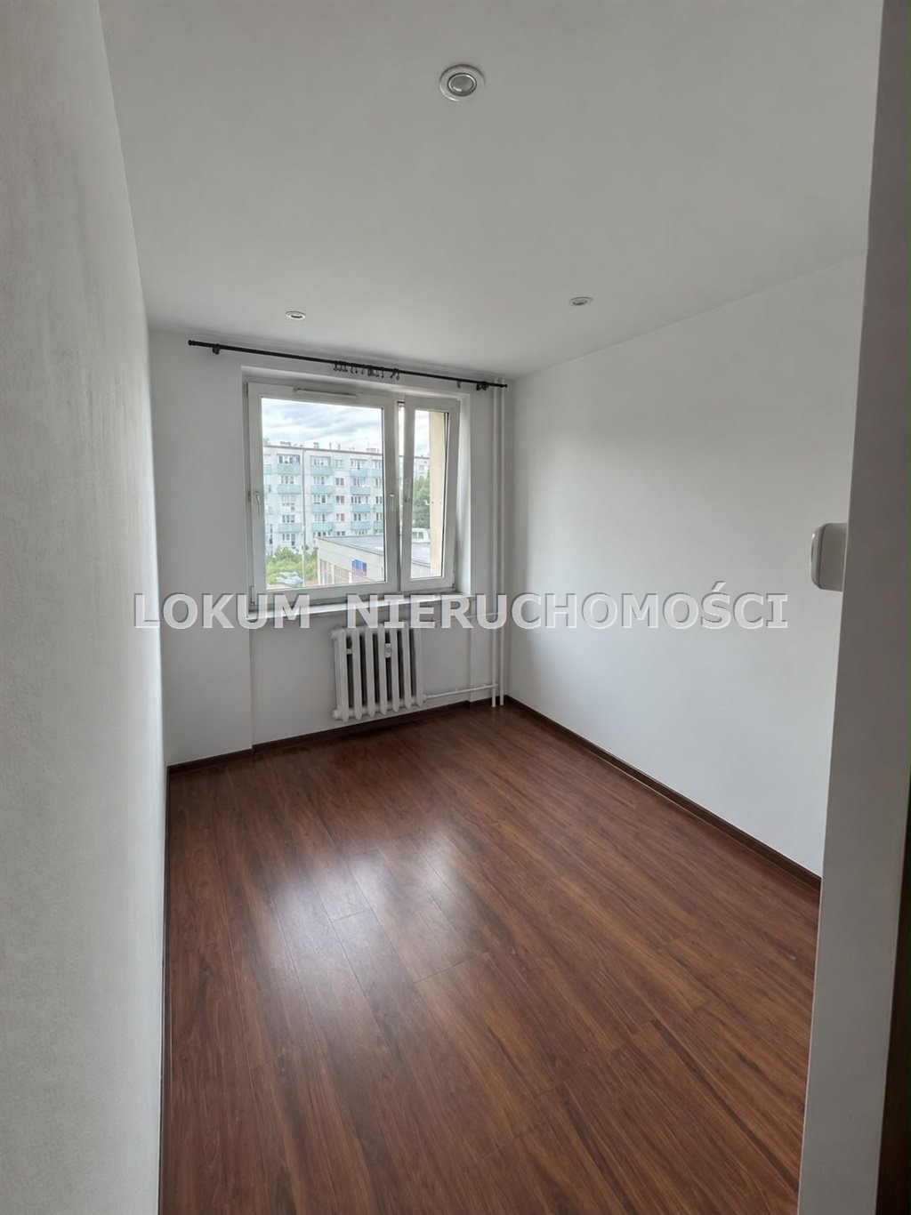 Na sprzedaż przestronne 3-pokojowe mieszkanie z balkonem w Jastrzębiu Jastrzębie-Zdrój, Osiedle Pionierów, Warmińska  52m2 Foto 1