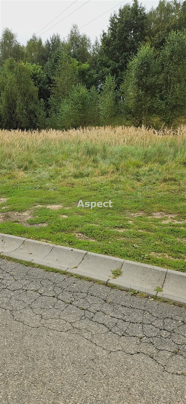 Działka budowlana na sprzedaż Rybnik, Boguszowice Stare  2 226m2 Foto 1