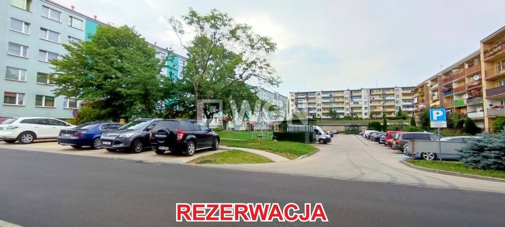 Mieszkanie trzypokojowe na sprzedaż Olecko, Olecko  60m2 Foto 13