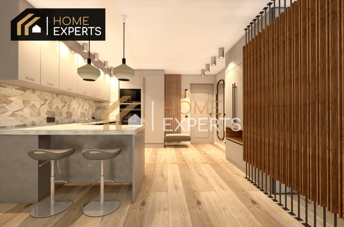 Mieszkanie dwupokojowe na sprzedaż Gdańsk, Siedlce, Kartuska  37m2 Foto 1