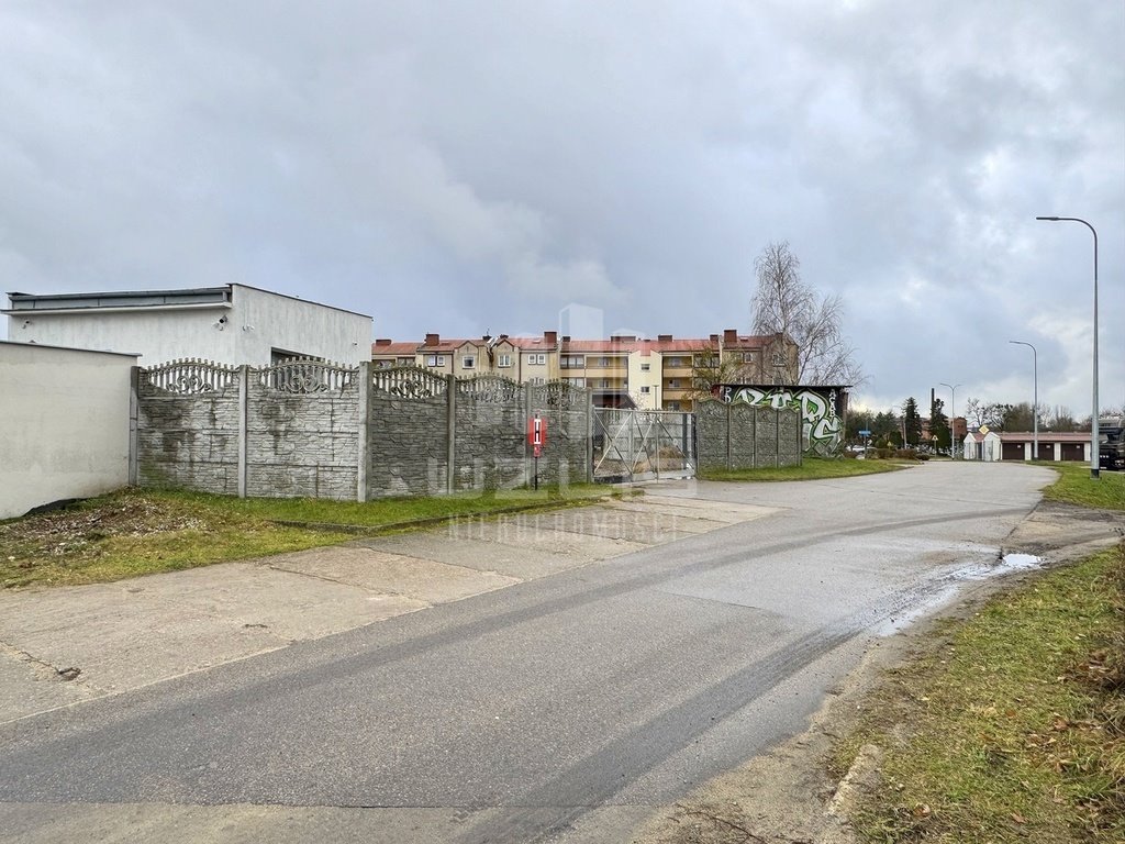 Lokal użytkowy na wynajem Skarszewy, os. im. gen. Władysława Sikorskiego  74m2 Foto 10