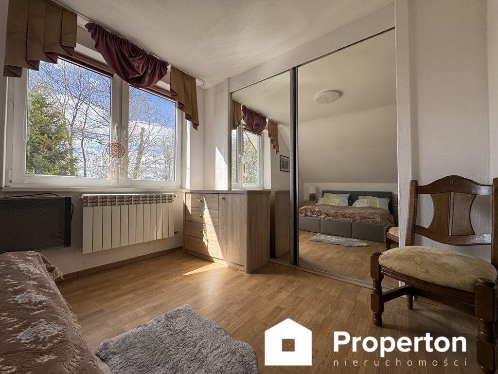 Dom na sprzedaż Sobolew, Poprzeczna  103m2 Foto 13