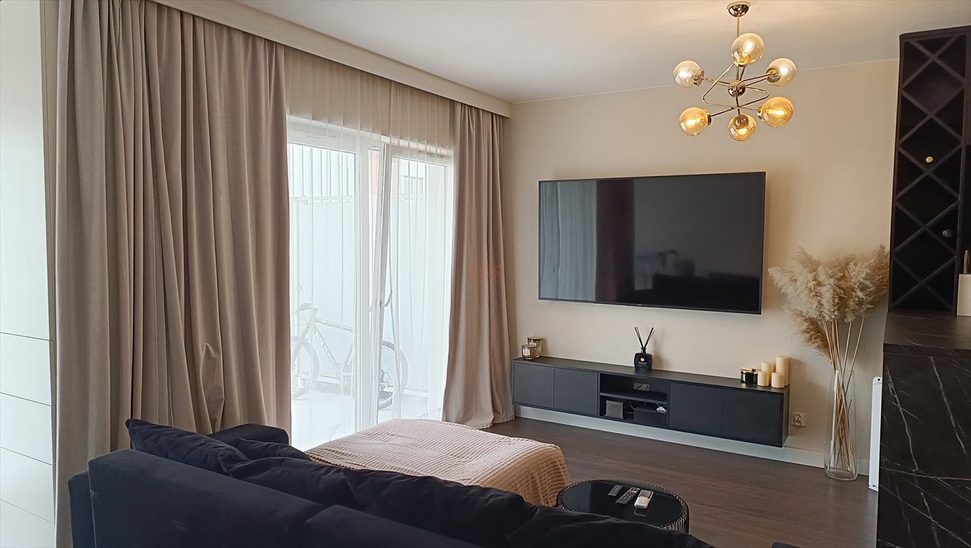 Mieszkanie dwupokojowe na sprzedaż Wrocław, Fabryczna, Maślice, Maślicka  50m2 Foto 1