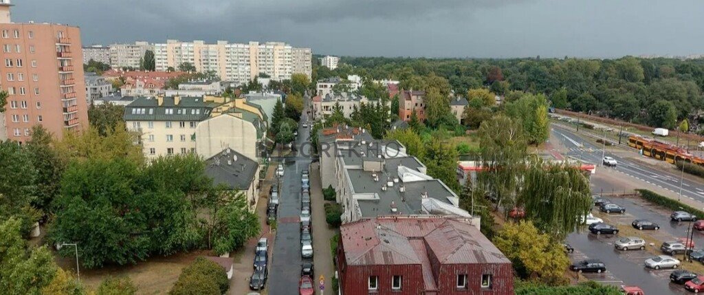 Mieszkanie trzypokojowe na sprzedaż Warszawa, Targówek, Piotra Wysockiego  53m2 Foto 12