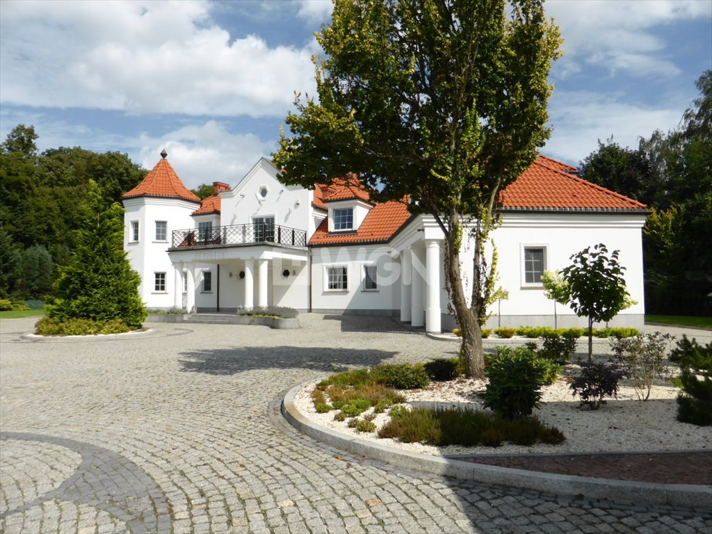 Dom na sprzedaż Grudziądz, Mokre, Mokre  800m2 Foto 2