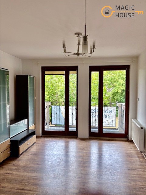 Mieszkanie trzypokojowe na sprzedaż Gdynia, Mały Kack, Olgierda  55m2 Foto 1