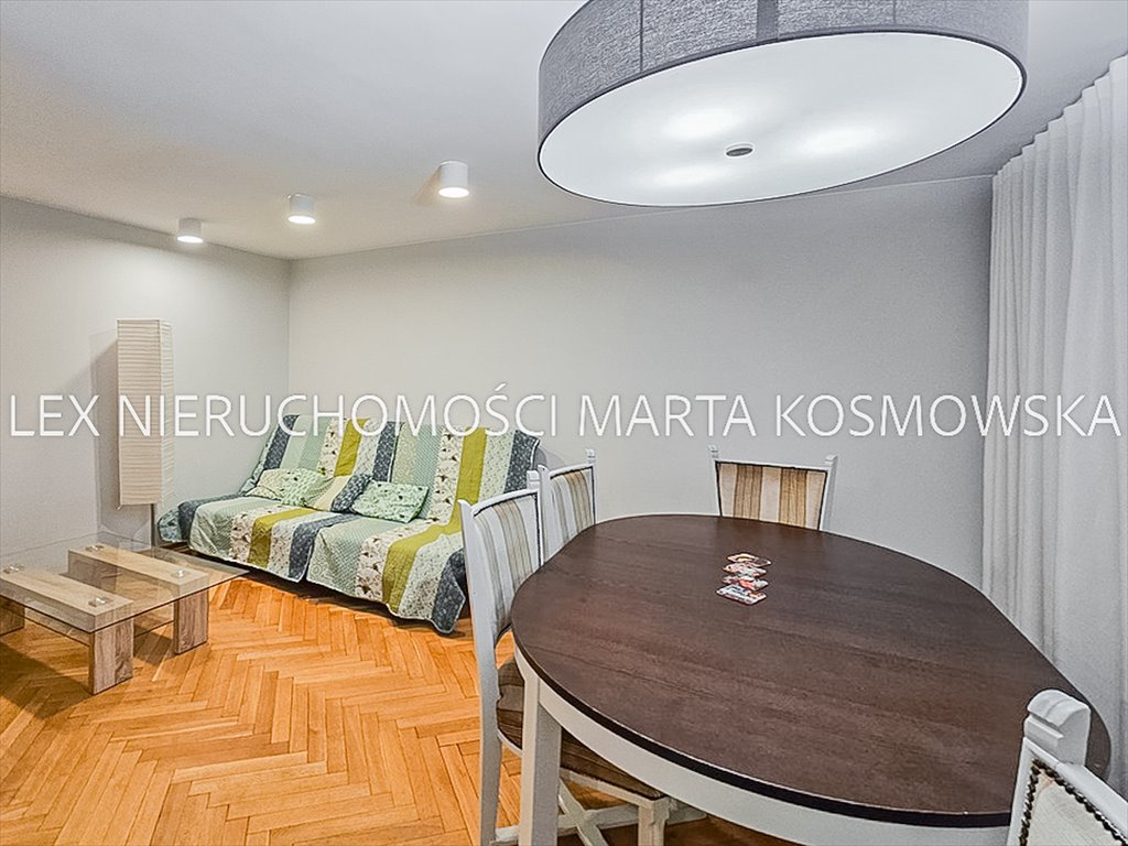 Mieszkanie dwupokojowe na wynajem Warszawa, Wola, ul. Okopowa  42m2 Foto 3