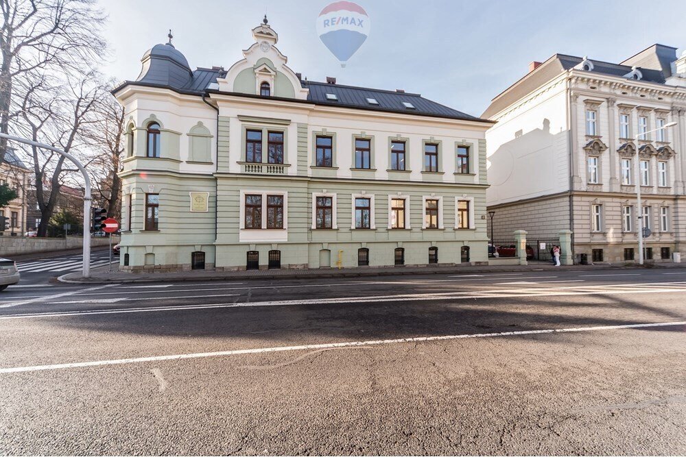 Lokal użytkowy 70 m² w prestiżowej kamienicy centrum Bielska Bielsko-Biała  70m2 Foto 1