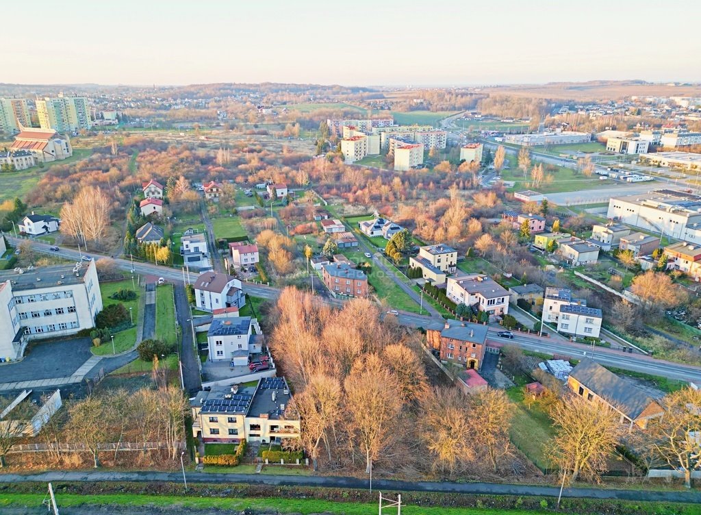 Działka budowlana na sprzedaż Radzionków, Szymały  3 387m2 Foto 3