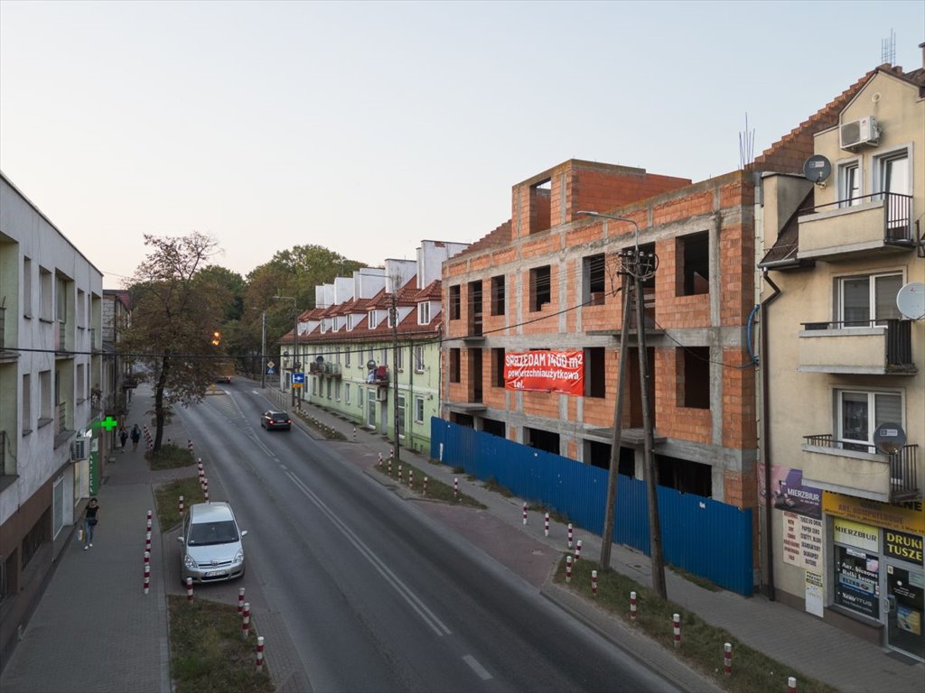 Lokal użytkowy na sprzedaż Pułtusk, 3 Maja  1 030m2 Foto 3