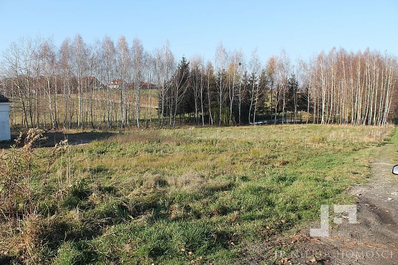 Działka budowlana na sprzedaż Rzeszów, Budziwój 1 039m2 Foto 1 Działka budowlana na sprzedaż Rzeszów, Budziwój 1 039m2 Foto 1