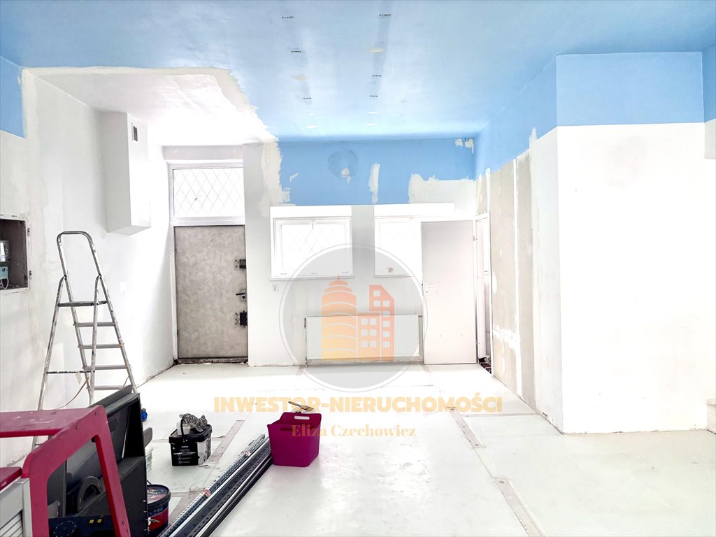 Lokal użytkowy 87 m2 w centrum Woli - idealny na działalność Warszawa, Wola, Koło, Obozowa  87m2 Foto 1