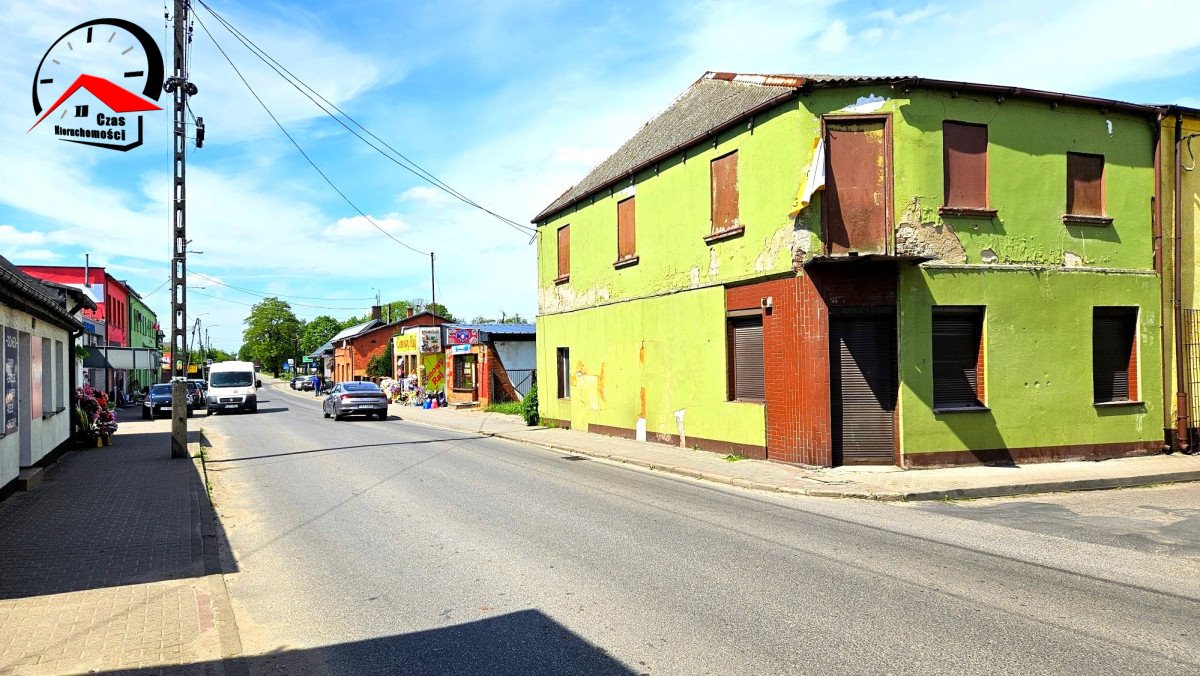 Dom na sprzedaż Piotrków Kujawski, Poznańska  154m2 Foto 3