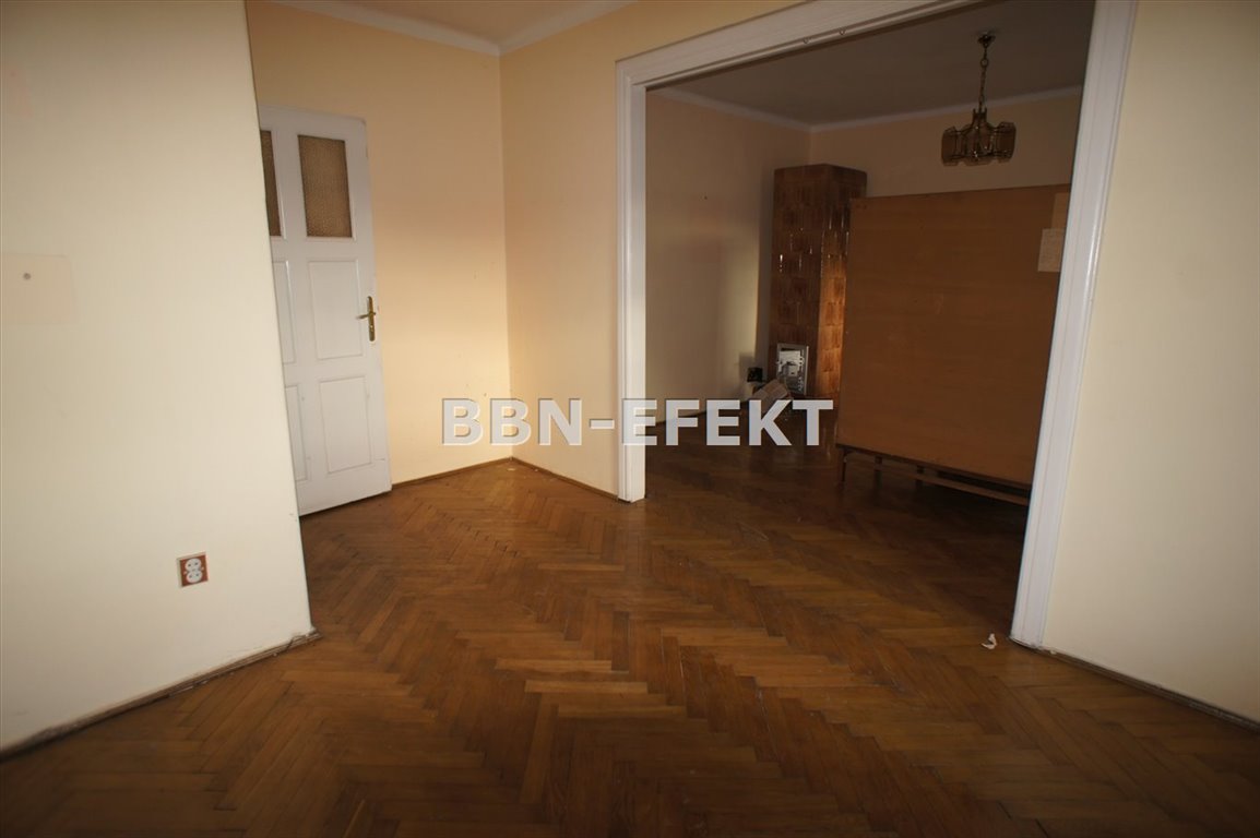 Mieszkanie trzypokojowe na sprzedaż Bielsko-Biała, Biała Wschód  76m2 Foto 1